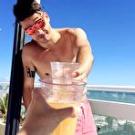 Second pic of Joey Zehr Nude - leaked pictures & videos | CelebrityGay