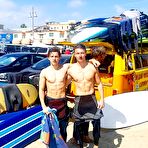Fourth pic of Tom Holland Nude - leaked pictures & videos | CelebrityGay