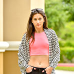First pic of Larysa in At The Docks Part II by FTV Girls (16 photos + video) | Erotic Beauties