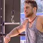 Fourth pic of Daniel Manzieri Nude - leaked pictures & videos | CelebrityGay