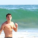 First pic of Gregg Sulkin Nude - leaked pictures & videos | CelebrityGay