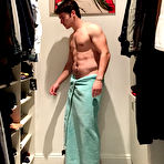 Second pic of Gregg Sulkin Nude - leaked pictures & videos | CelebrityGay