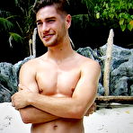 First pic of Joshua Feytons Nude - leaked pictures & videos | CelebrityGay