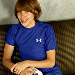 First pic of BoyFun Collection - Jade Jerks Off