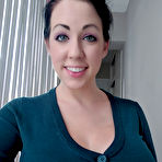 First pic of Nude model Kayla Kiss Casual Stripping - Bunnylust.com