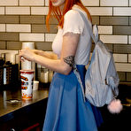 First pic of Wanda Ablee Tacos Then Titties Zishy nude pics - Bunnylust.com