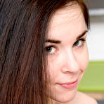 First pic of Claudia in Kitchen Masturbation by Abby Winters (16 photos) | Erotic Beauties