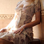 First pic of Stella Cox Wet And Wild Breathtakers - Cherry Nudes