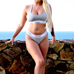 Third pic of Lycia Sharyl Sexy Calvin Panties - Curvy Erotic