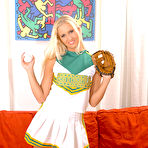 Fourth pic of Tori in This horny cheerleader needs more t