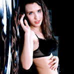 First pic of Velana in Stockings