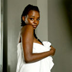 First pic of Neda Marie Cute Curvy Ebony