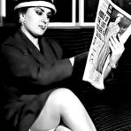 Second pic of Vintage Cuties - vintage historic hardcore antique sex retro erotica