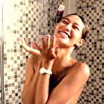 Fourth pic of Young, Dumb, Skinny Thai Teen Easily Seduced