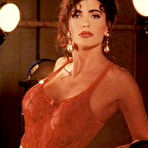 First pic of Julie Strain » SINFUL DESIRES