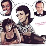 Fourth pic of Italian Sex Comedy » SINFUL DESIRES