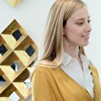 First pic of Leonard and Penny Having Wildly Intelligent Sex