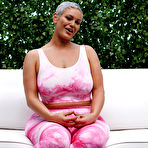 First pic of Kaden Kole - Casting Couch HD