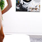 Third pic of Megan Holly - Net Video Girls