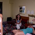 Fourth pic of Non-Nude Girls 