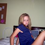 Fourth pic of Non-Nude Girls 