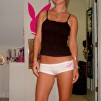 Fourth pic of Non-Nude Girls 