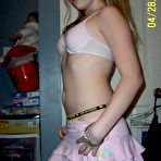 Second pic of Non-Nude Girls 