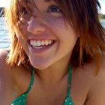 Fourth pic of Non-Nude Girls 