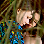Fourth pic of Irina J, Virginia Sun in Ask Me.