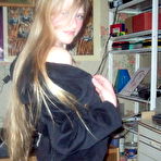 Second pic of Non-Nude Girls 