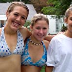 First pic of Non-Nude Girls 