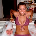 Second pic of Non-Nude Girls 