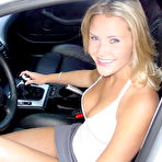 Fourth pic of Non-Nude Girls 
