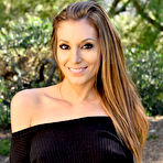 First pic of FTV Girls Moka Sexy One In Jeans - FTVGirls.com