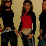 Fourth pic of Non-Nude Girls 