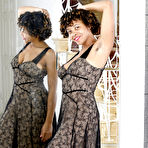 First pic of Oya in Oya in exotic and hairy