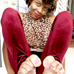 Fourth pic of Oya in Oya in exotic and hairy