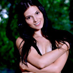 First pic of Aleksandrina by the River
