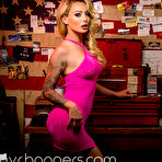First pic of Isabelle Deltore - VR Bangers