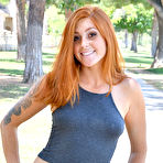 First pic of Jayme Rae Strips