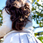 First pic of Hayli Sanders Life With Lemons Met Art - Cherry Nudes