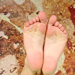 Fourth pic of FootFetishDreams.com Footjobs