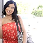 First pic of Busty Savannah Pays Rent with Pussy - All Girl Annihilation