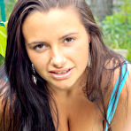 Second pic of Carmen Cott a busty amateur from Poland (Ate Art)