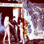 First pic of Militar Threesome