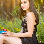 First pic of Cira Nerri Picnic Date