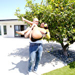 First pic of Sarah Lace - Exxxtra Small