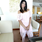 First pic of Stunning Thai MILF Babe Lei Fucked Doggy Style