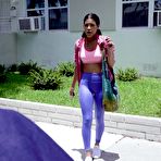 First pic of Maya Farrell - Bangbus