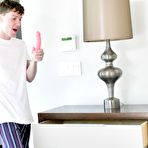 First pic of Huge Titty Bunny Colby Fucked Hard - All Girl Annihilation